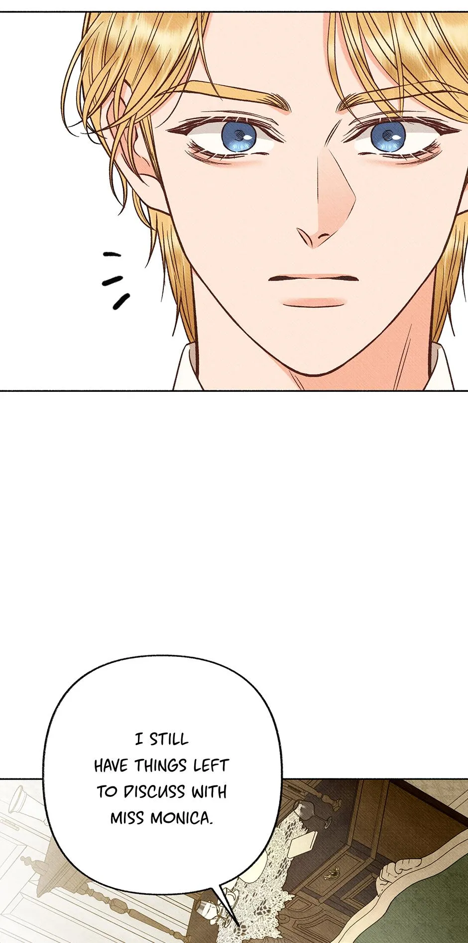 To my many obnoxious personalities Chapter 67 page 54 - 