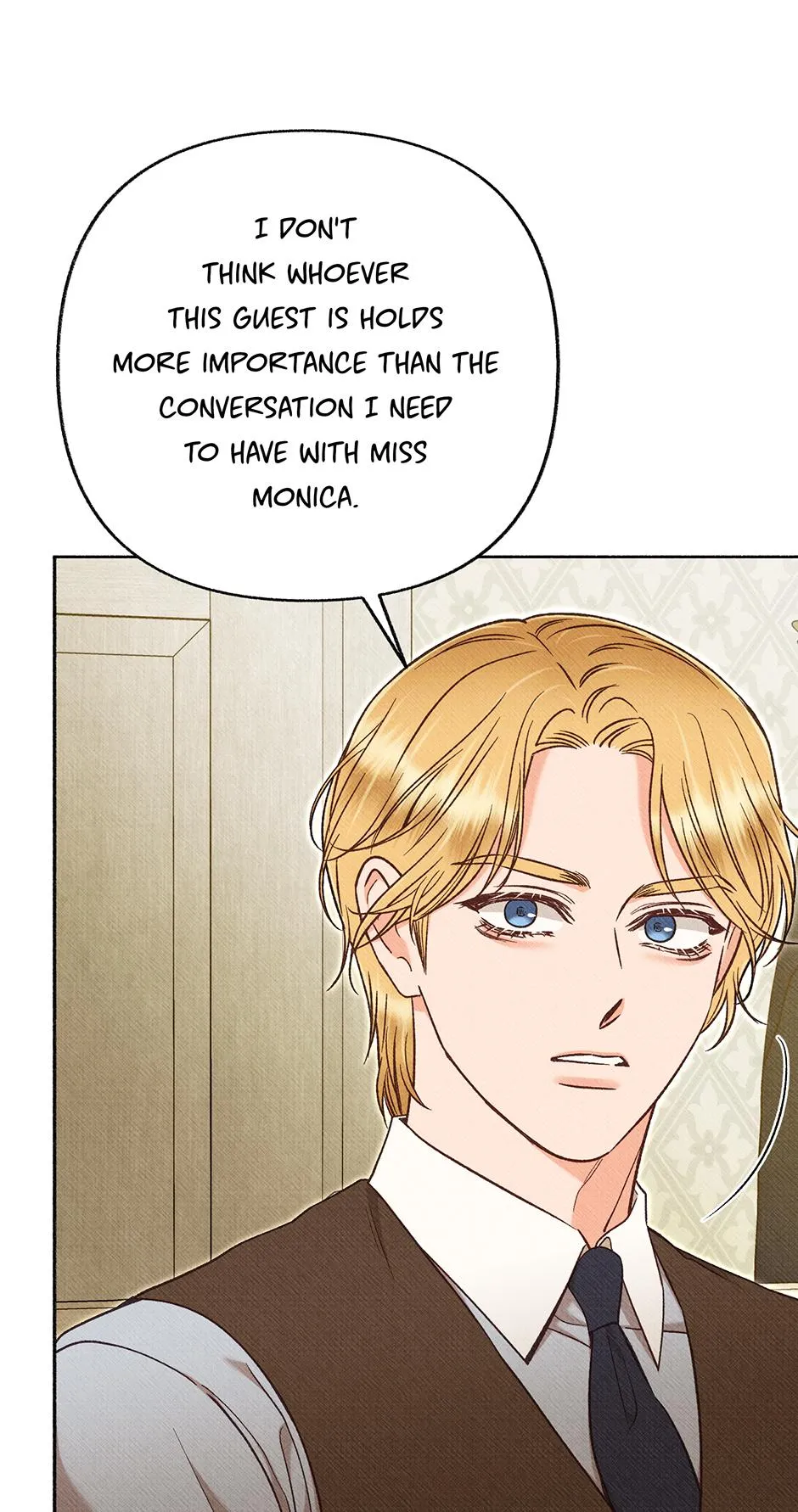 To my many obnoxious personalities Chapter 67 page 57 - 