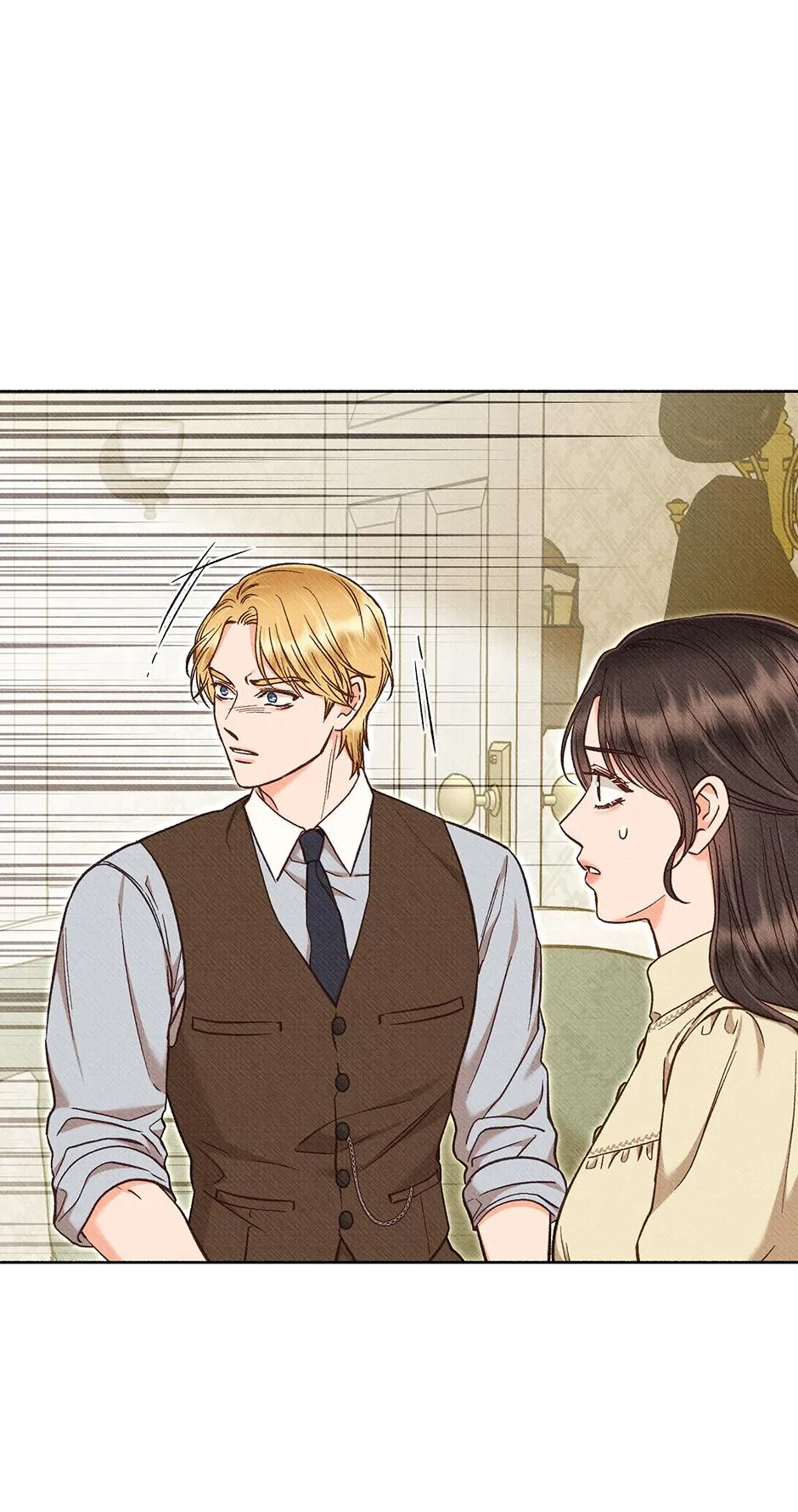 To my many obnoxious personalities Chapter 67 page 61 - 