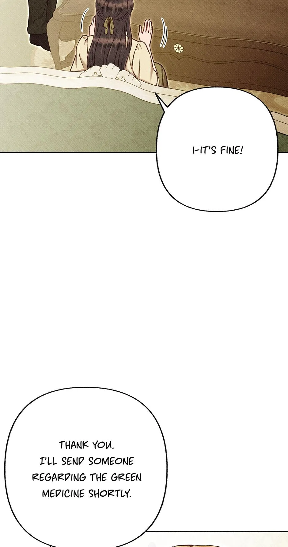 To my many obnoxious personalities Chapter 67 page 63 - 