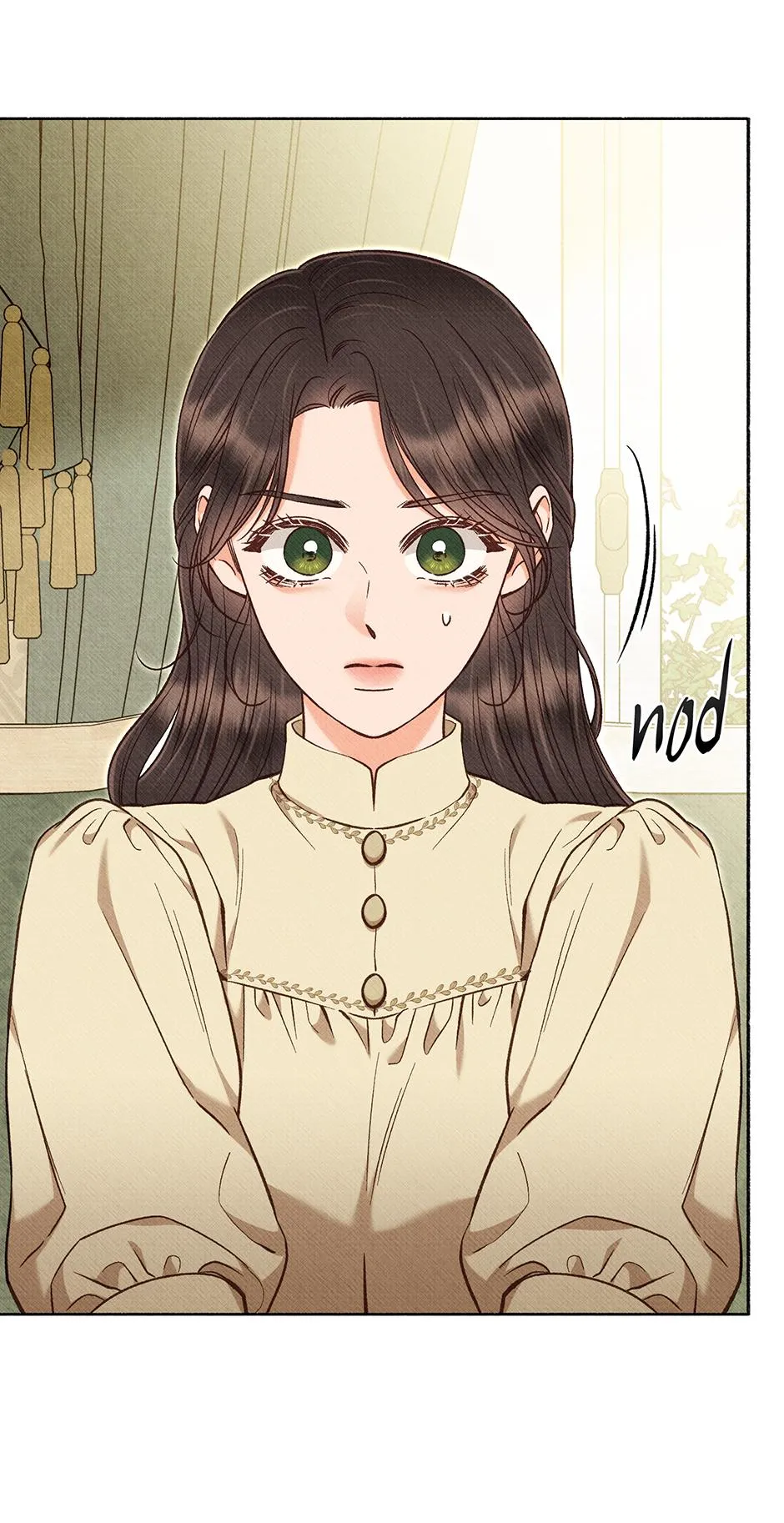 To my many obnoxious personalities Chapter 67 page 69 - 
