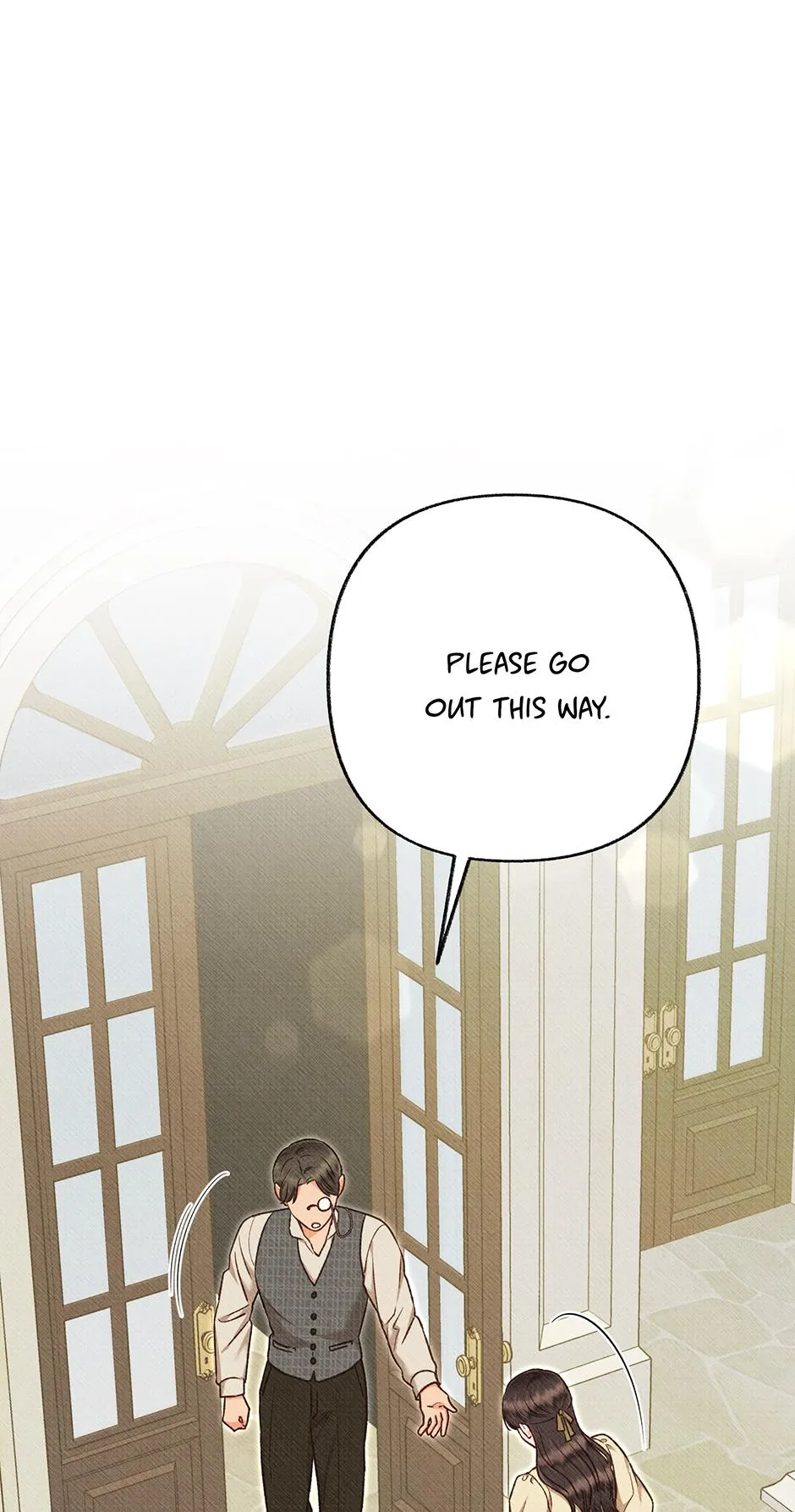 To my many obnoxious personalities Chapter 67 page 71 - 