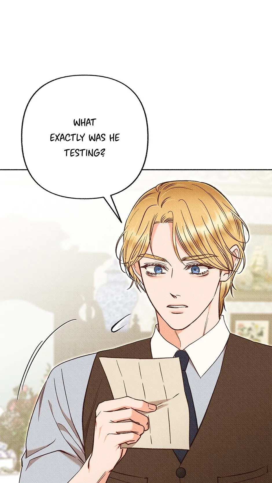 To my many obnoxious personalities Chapter 67 page 9 - 