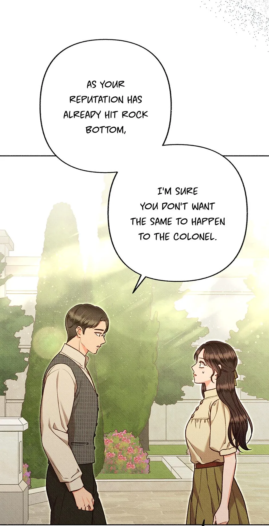 To my many obnoxious personalities Chapter 68 page 2 - 