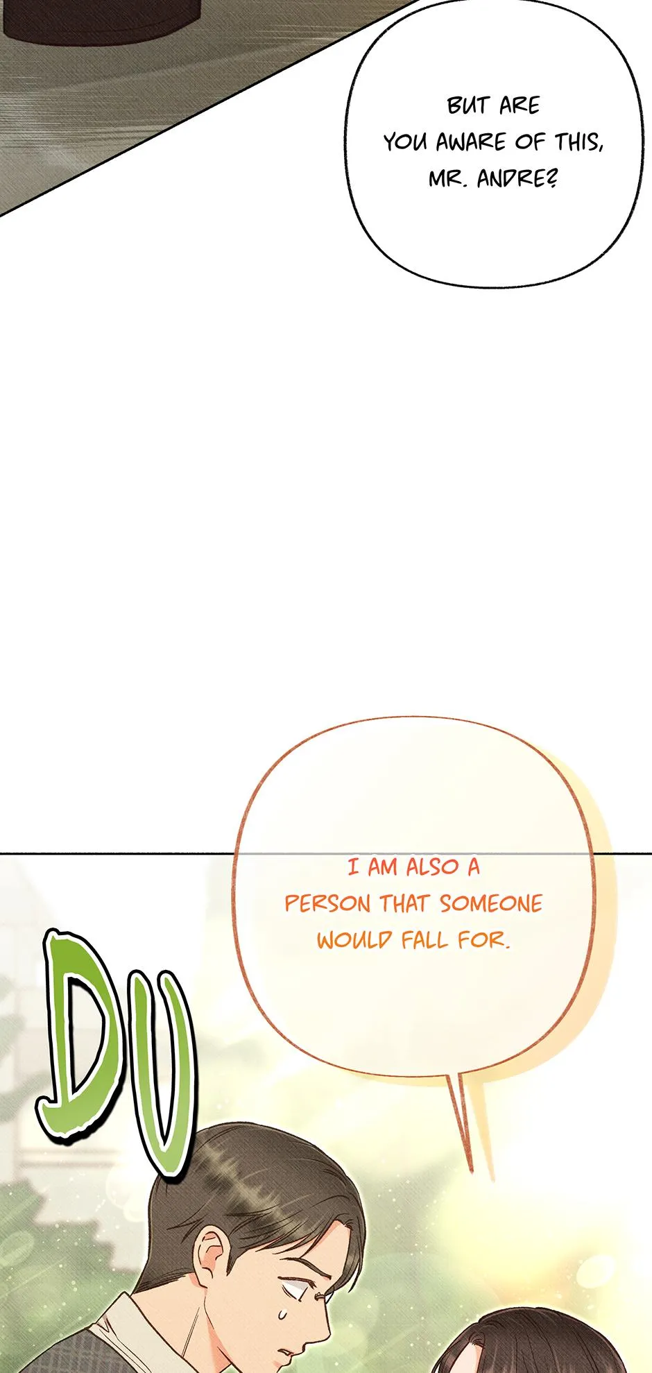 To my many obnoxious personalities Chapter 68 page 13 - 
