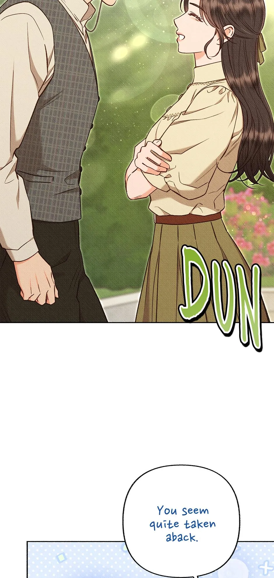 To my many obnoxious personalities Chapter 68 page 14 - 