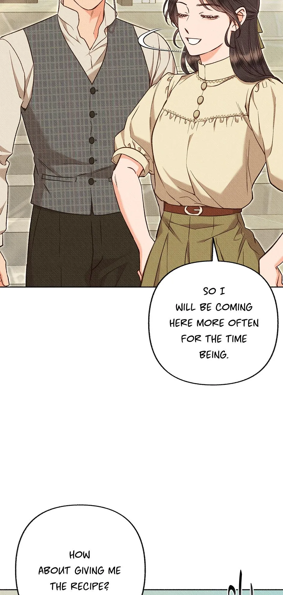 To my many obnoxious personalities Chapter 68 page 16 - 