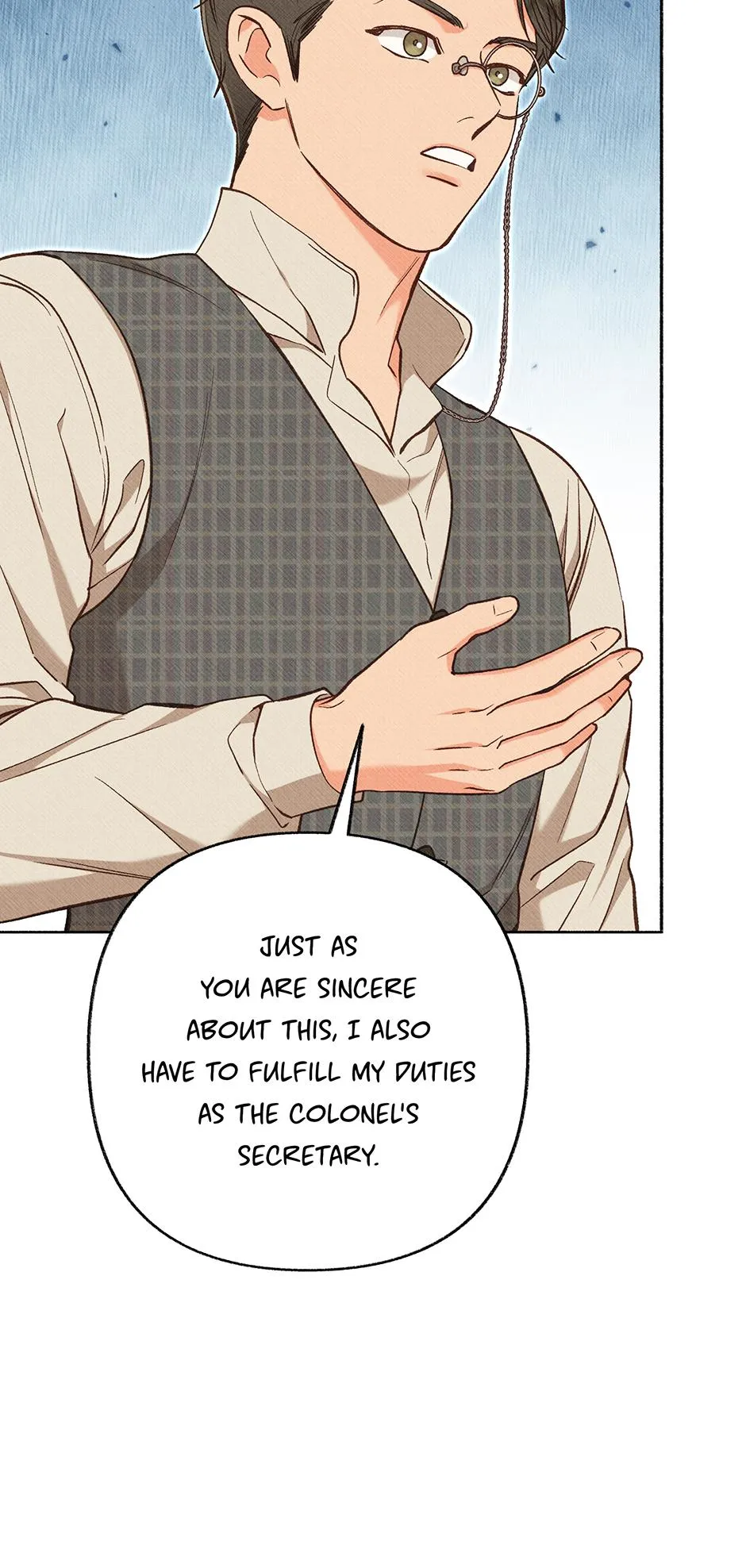 To my many obnoxious personalities Chapter 68 page 18 - 