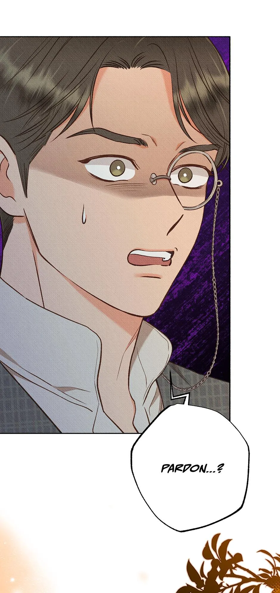 To my many obnoxious personalities Chapter 68 page 23 - 