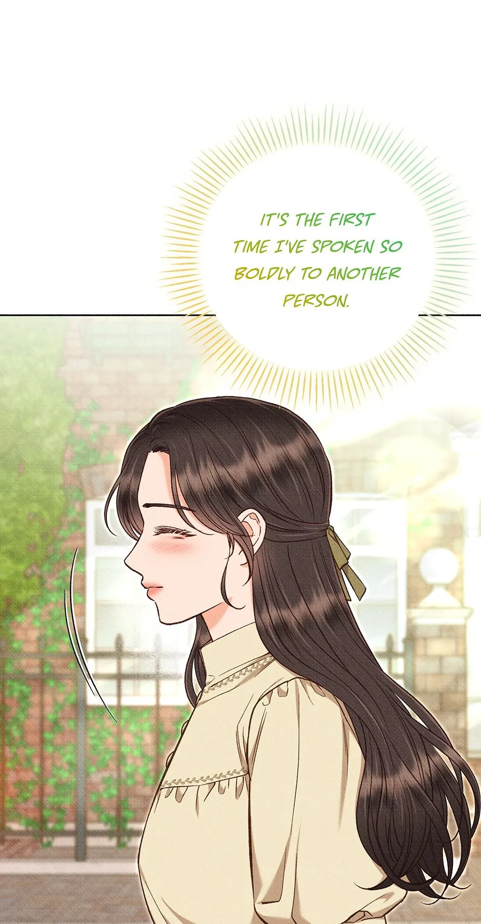 To my many obnoxious personalities Chapter 68 page 28 - 