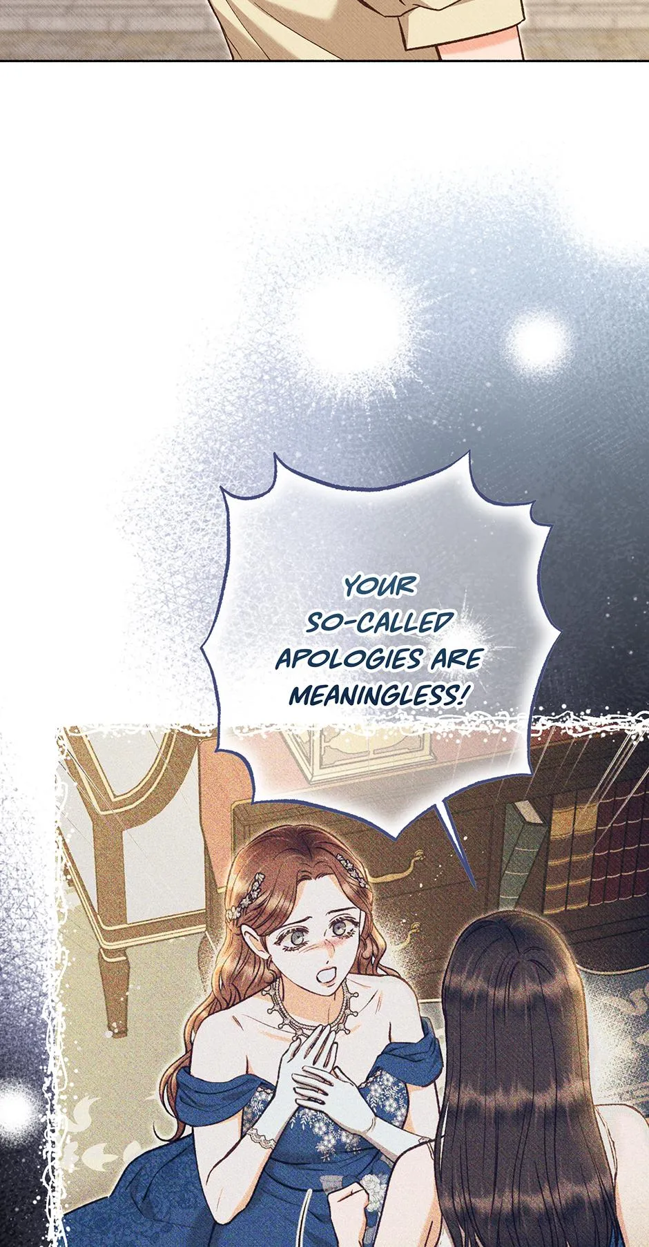 To my many obnoxious personalities Chapter 68 page 29 - 