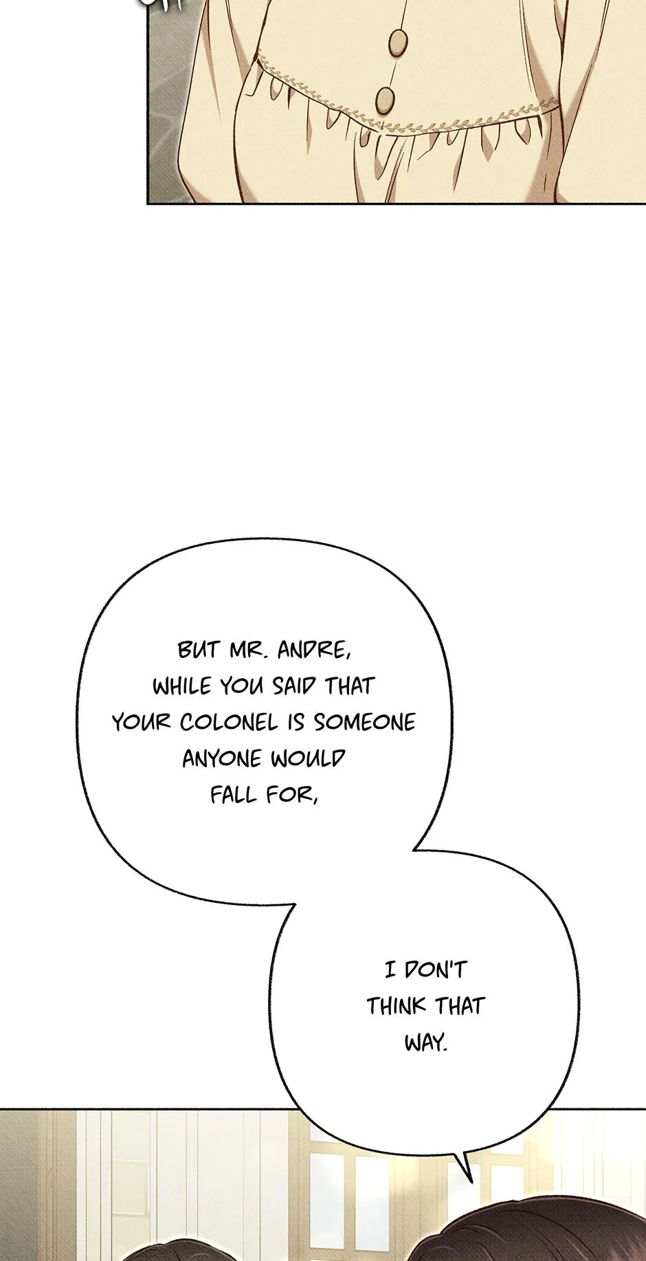 To my many obnoxious personalities Chapter 68 page 4 - 