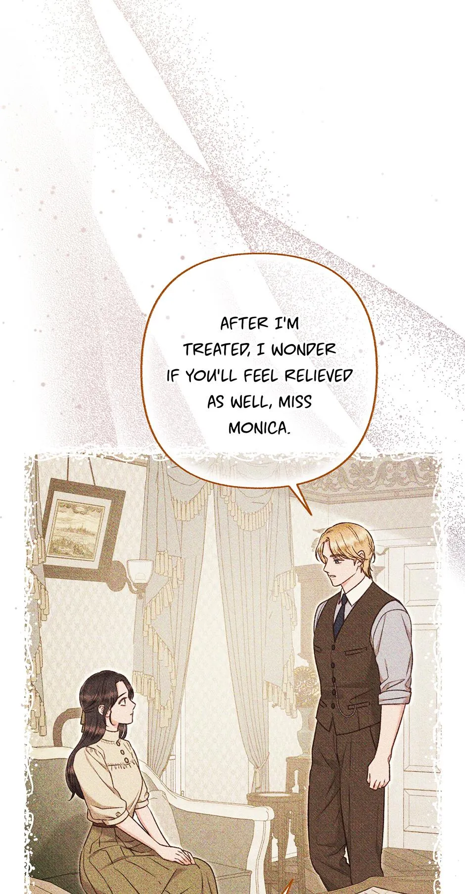 To my many obnoxious personalities Chapter 68 page 34 - 