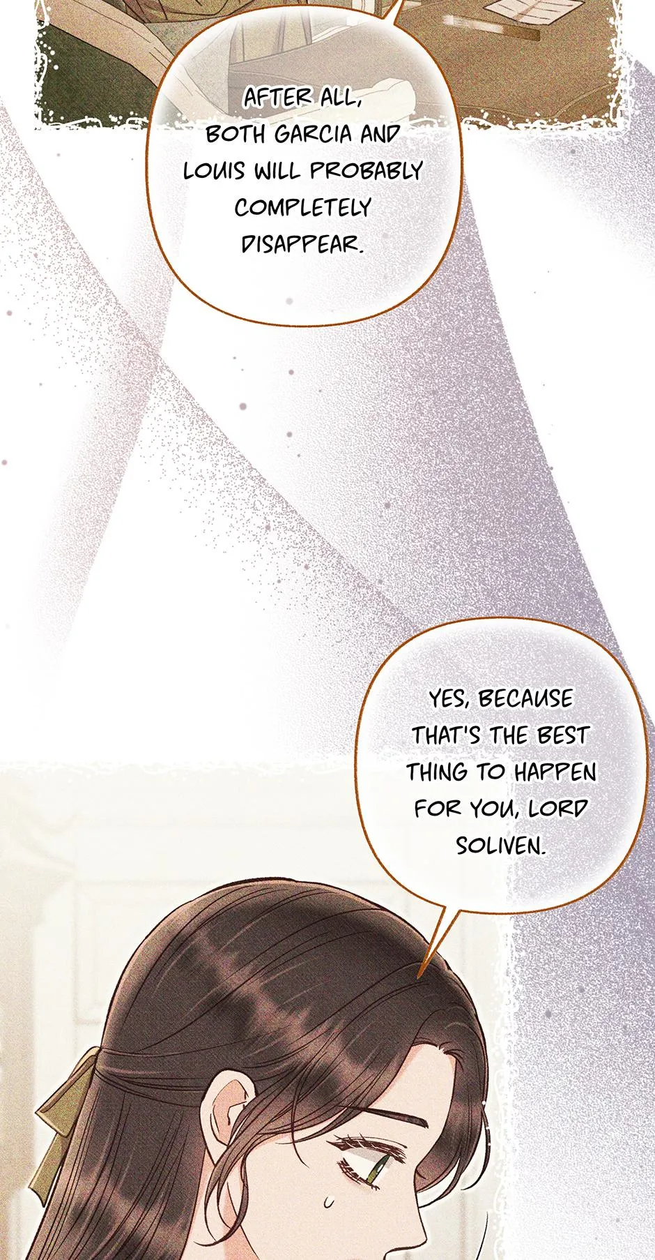 To my many obnoxious personalities Chapter 68 page 35 - 