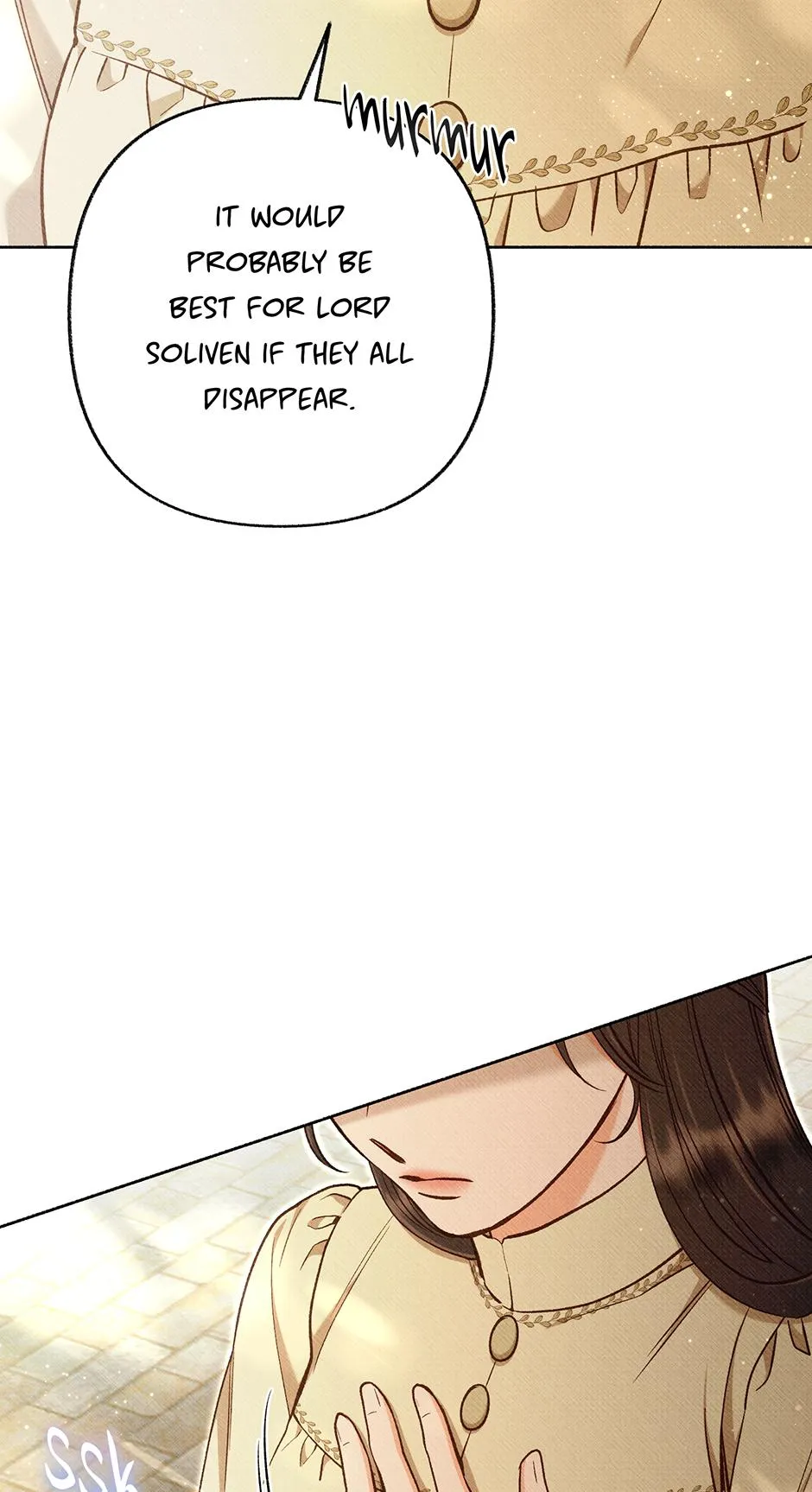 To my many obnoxious personalities Chapter 68 page 38 - 
