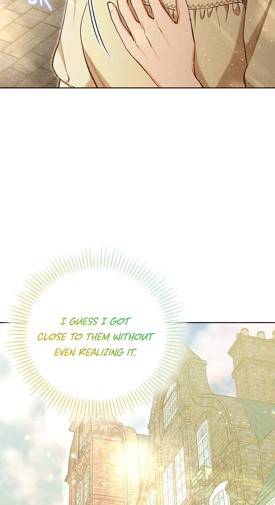 To my many obnoxious personalities Chapter 68 page 39 - 