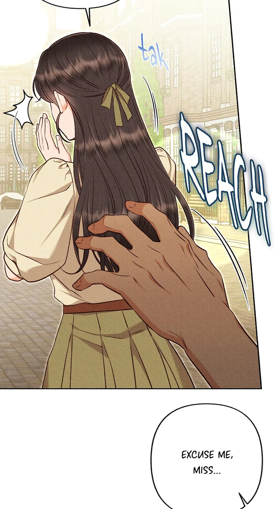 To my many obnoxious personalities Chapter 68 page 41 - 