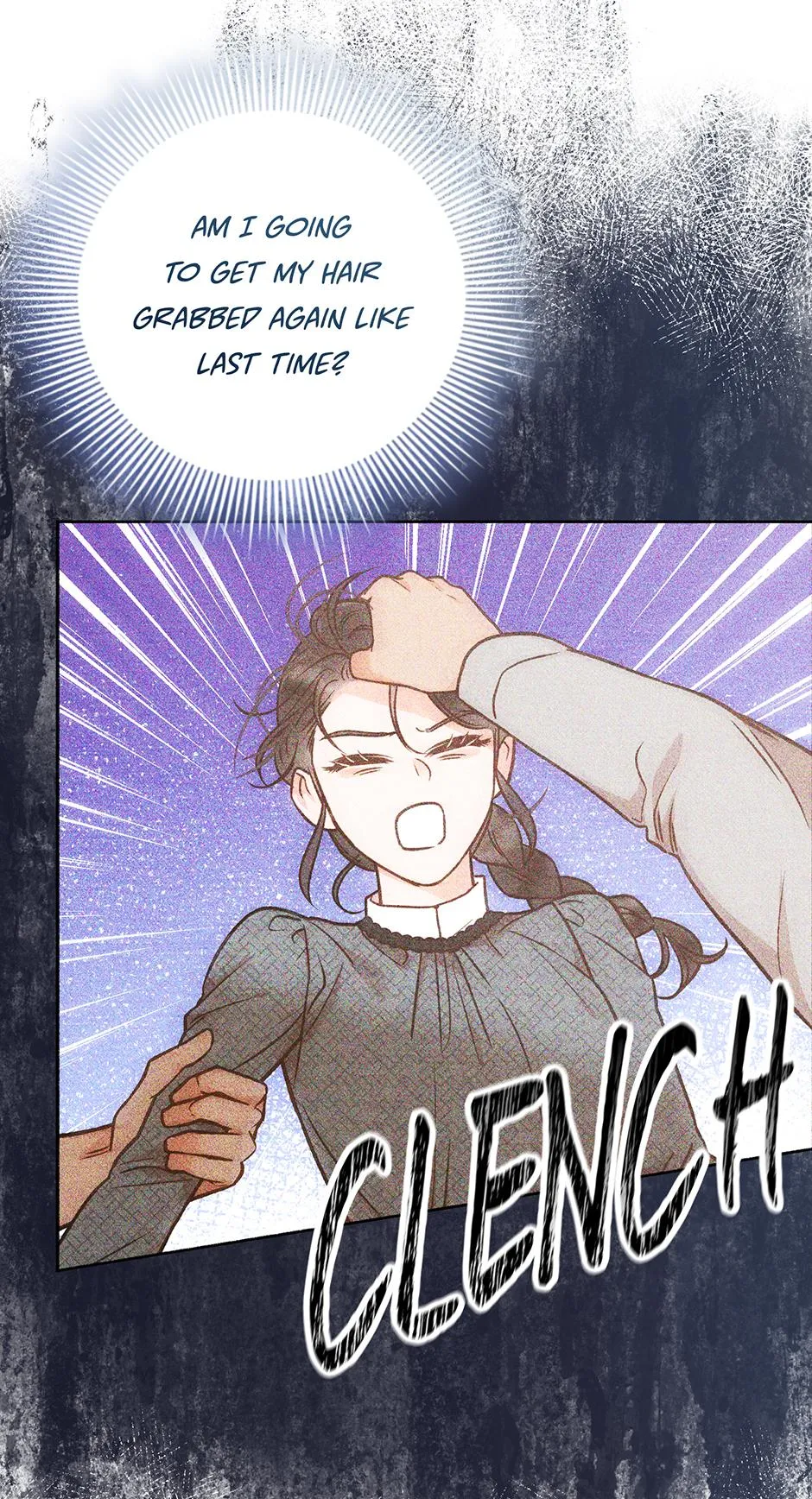 To my many obnoxious personalities Chapter 68 page 46 - 