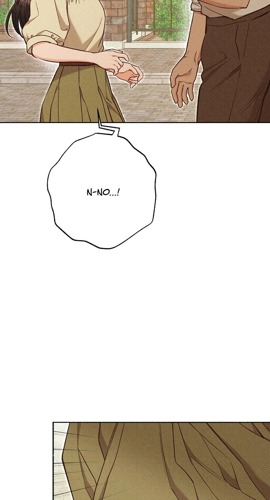 To my many obnoxious personalities Chapter 68 page 48 - 