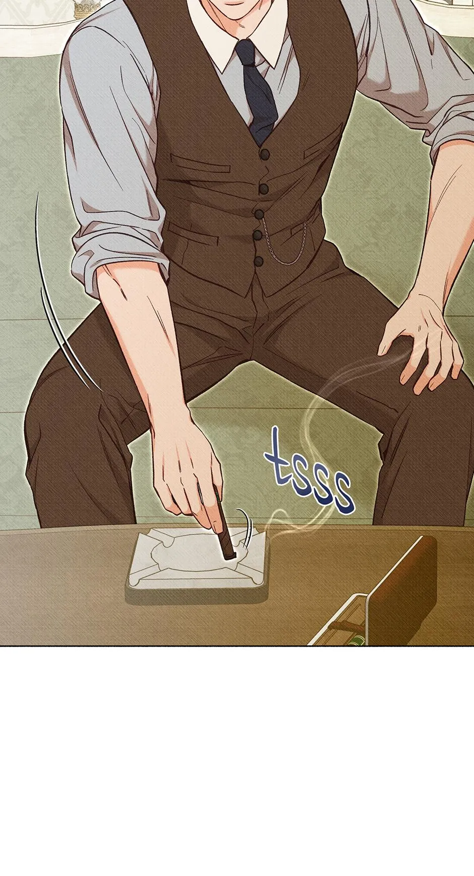 To my many obnoxious personalities Chapter 68 page 56 - 