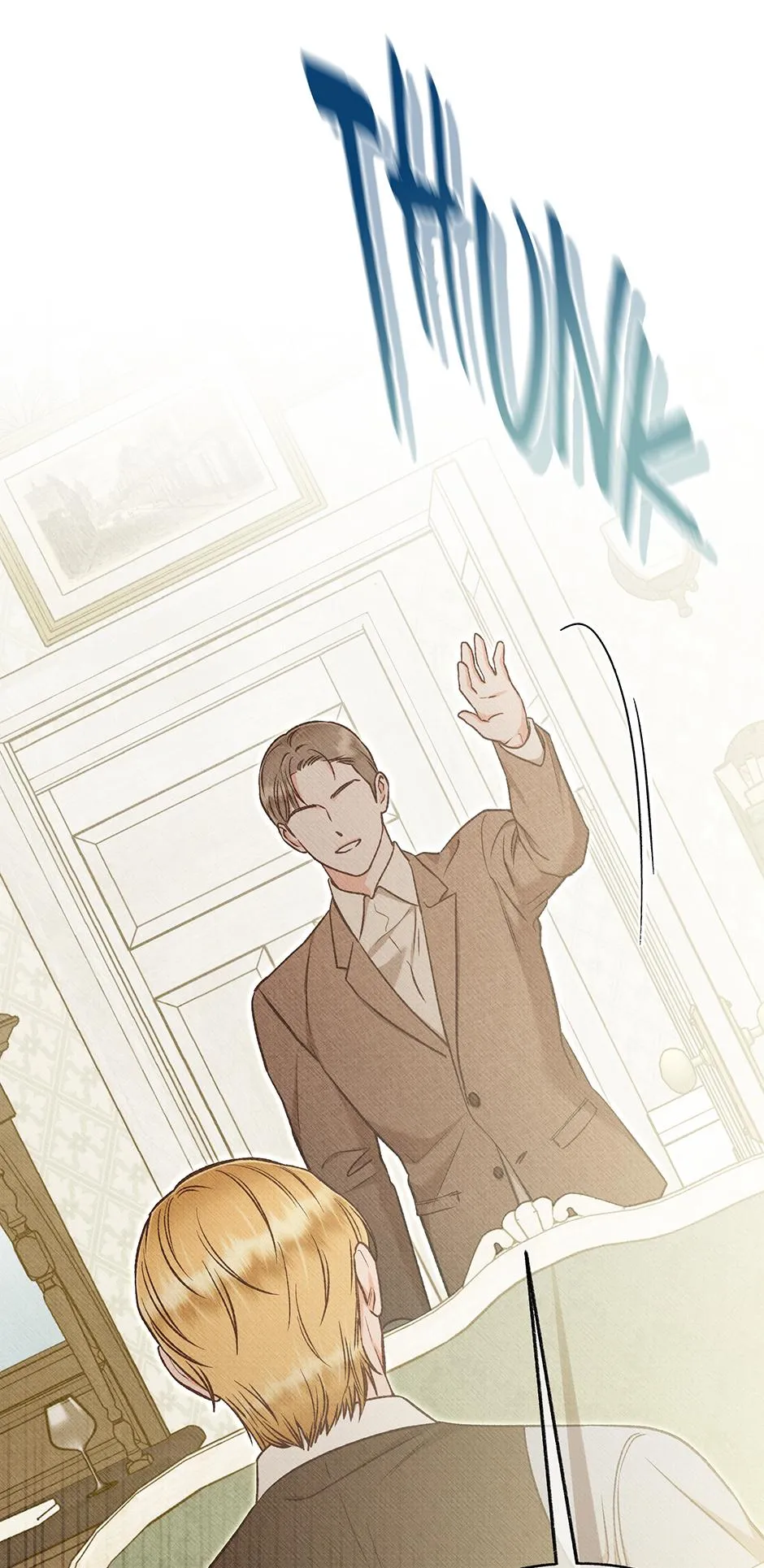 To my many obnoxious personalities Chapter 68 page 57 - 