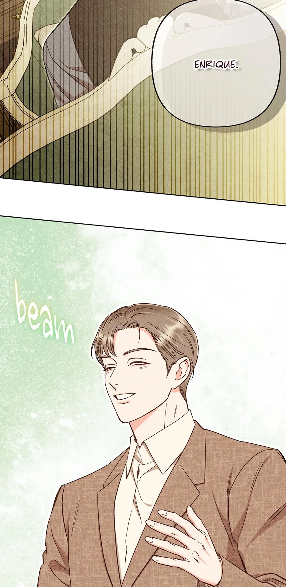 To my many obnoxious personalities Chapter 68 page 58 - 