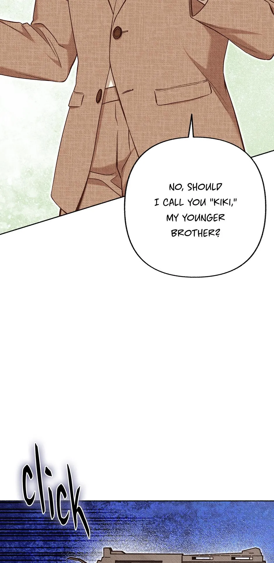 To my many obnoxious personalities Chapter 68 page 59 - 