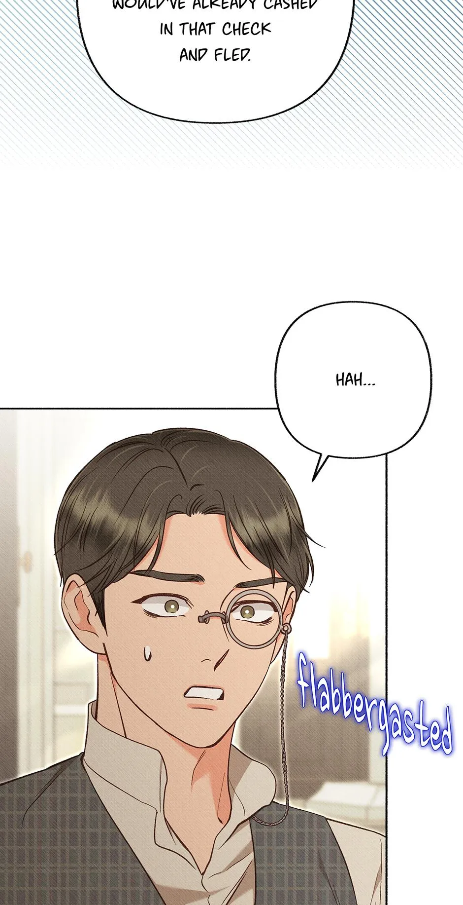 To my many obnoxious personalities Chapter 68 page 7 - 
