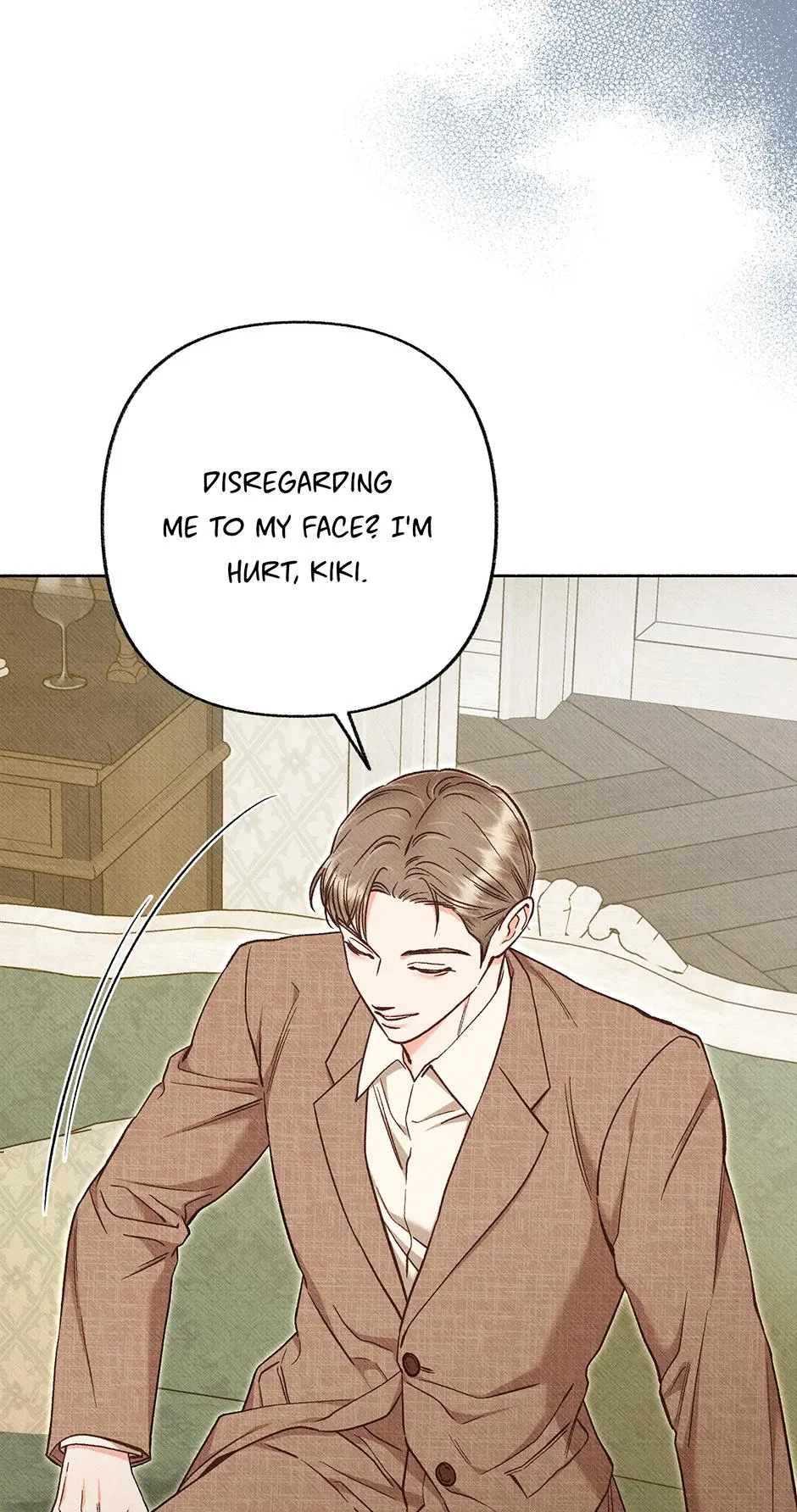 To my many obnoxious personalities Chapter 68 page 66 - 