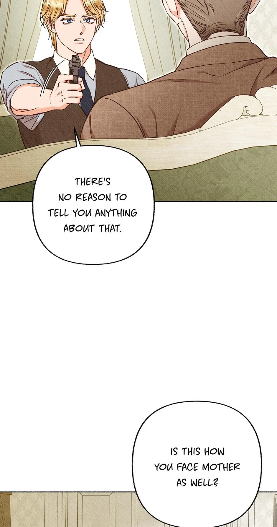 To my many obnoxious personalities Chapter 68 page 68 - 