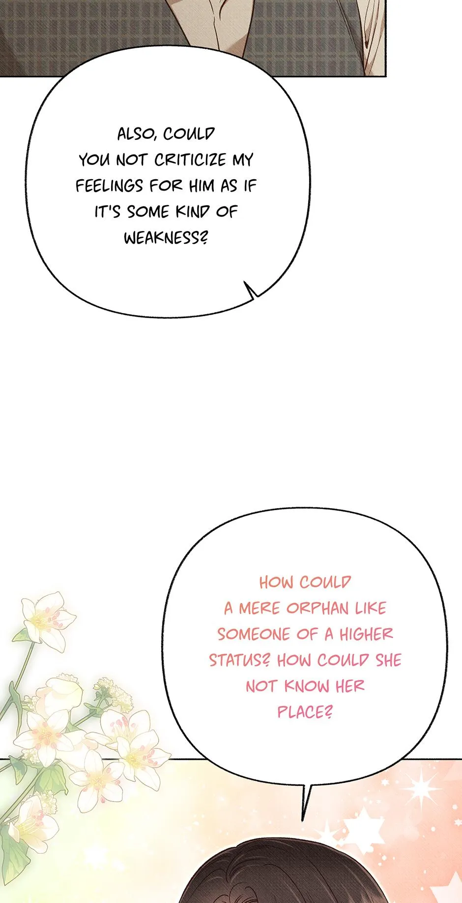 To my many obnoxious personalities Chapter 68 page 8 - 