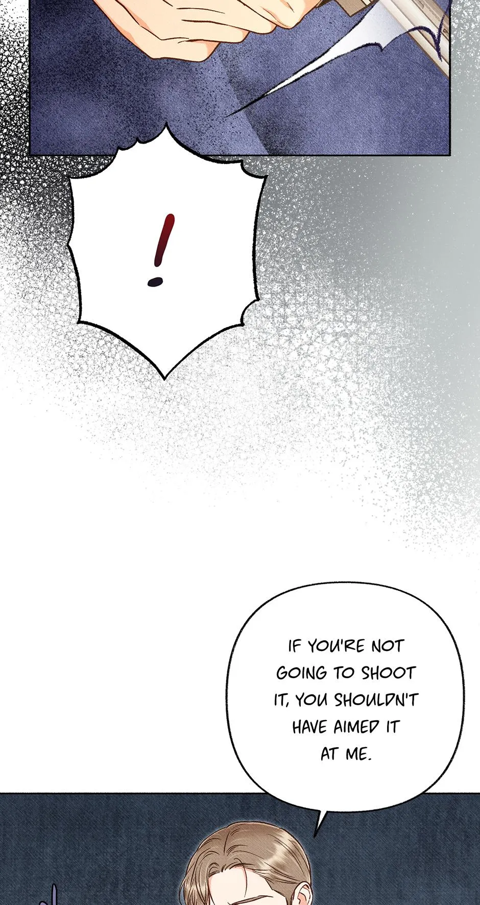 To my many obnoxious personalities Chapter 68 page 74 - 