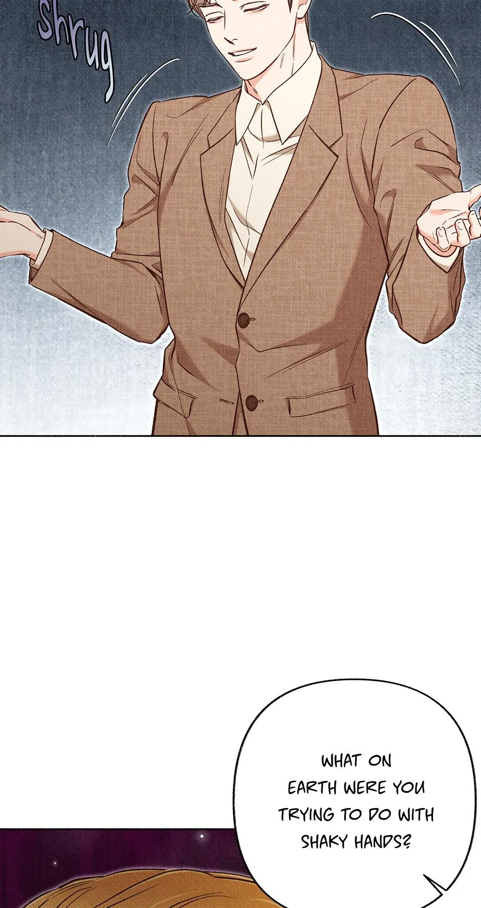 To my many obnoxious personalities Chapter 68 page 75 - 