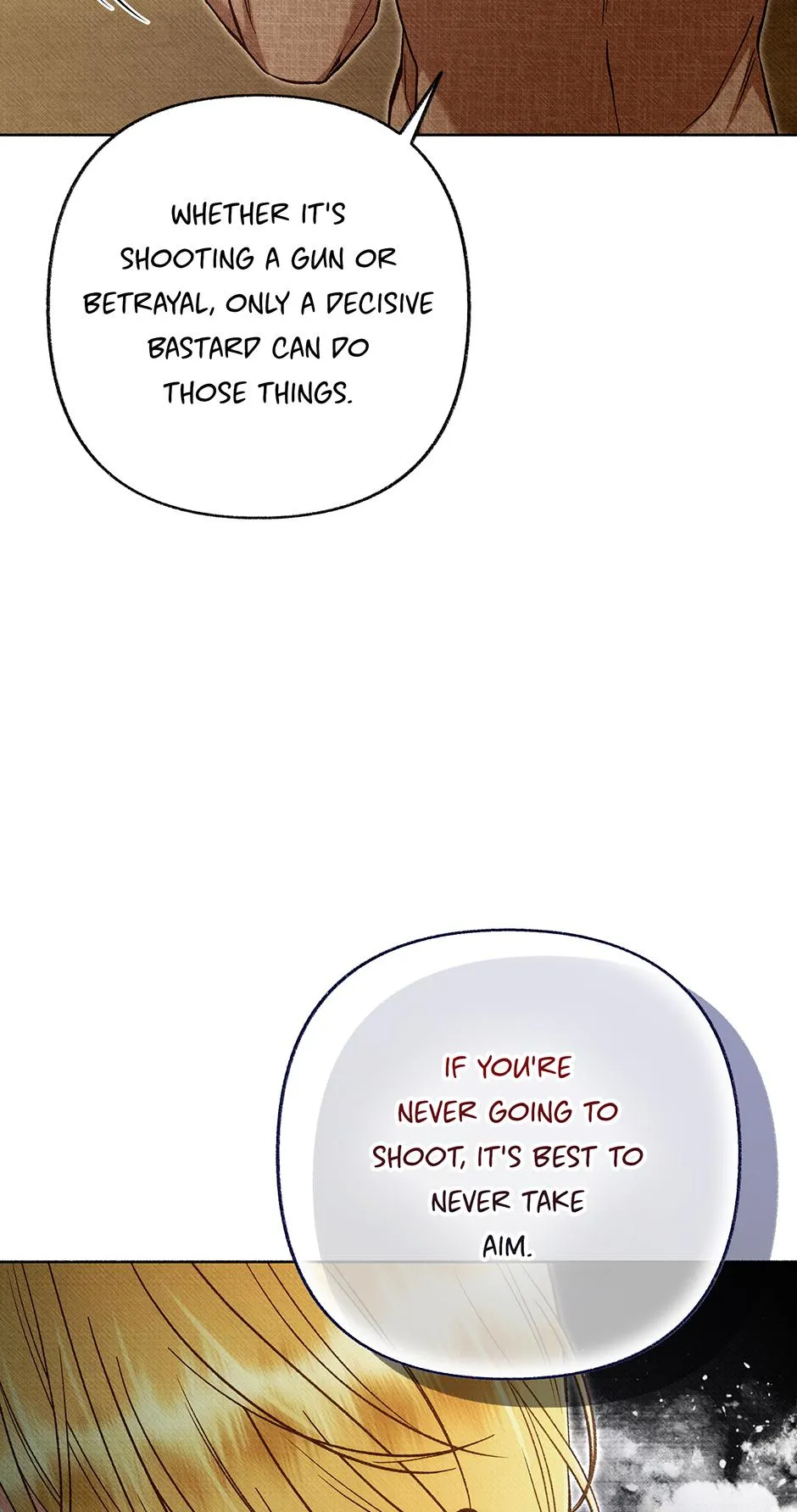 To my many obnoxious personalities Chapter 68 page 78 - 