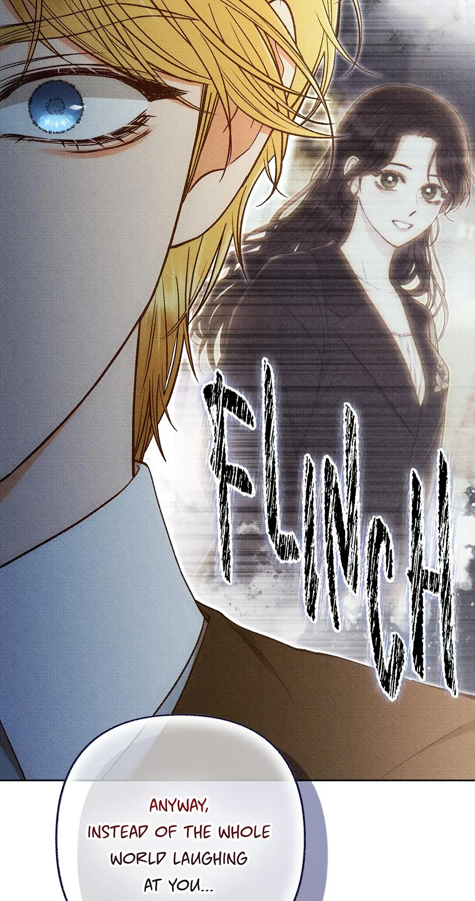 To my many obnoxious personalities Chapter 68 page 79 - 