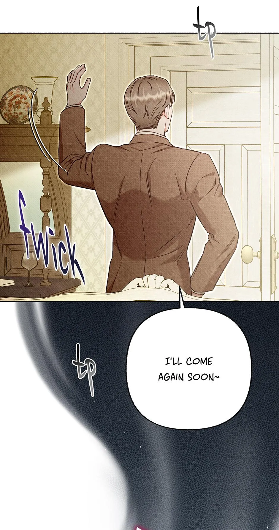 To my many obnoxious personalities Chapter 68 page 82 - 