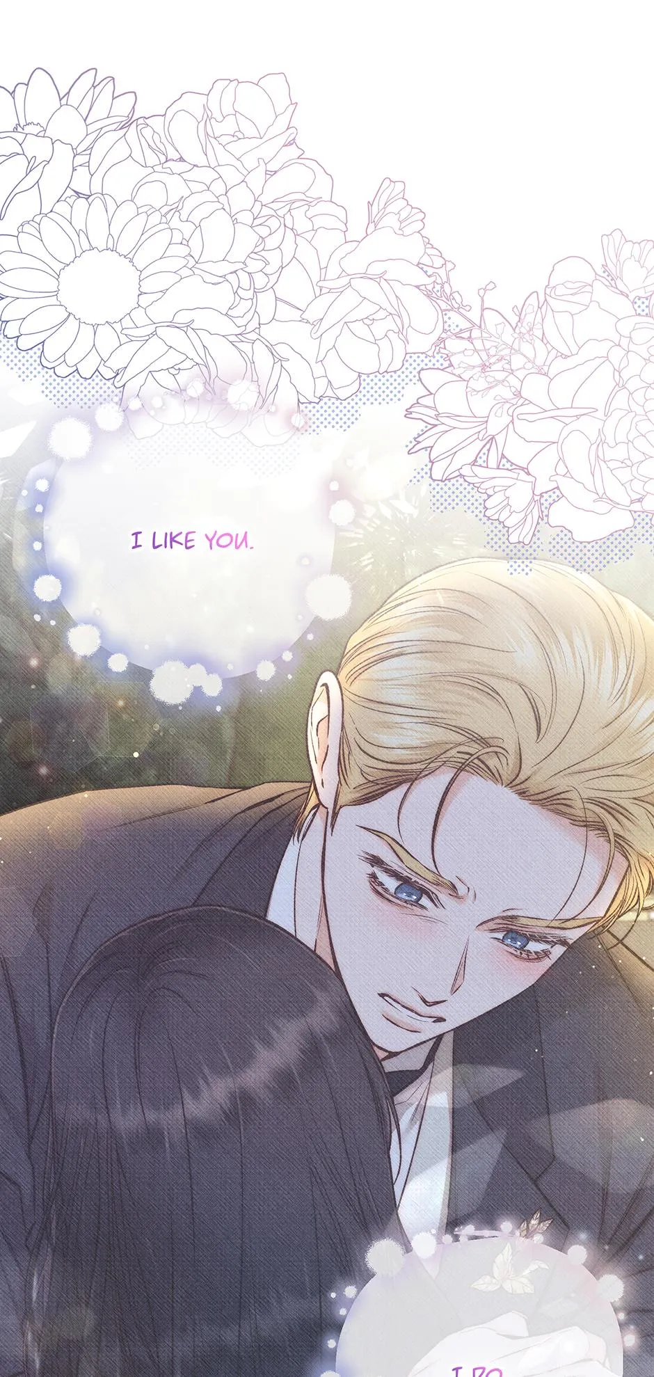 To my many obnoxious personalities Chapter 68 page 10 - 