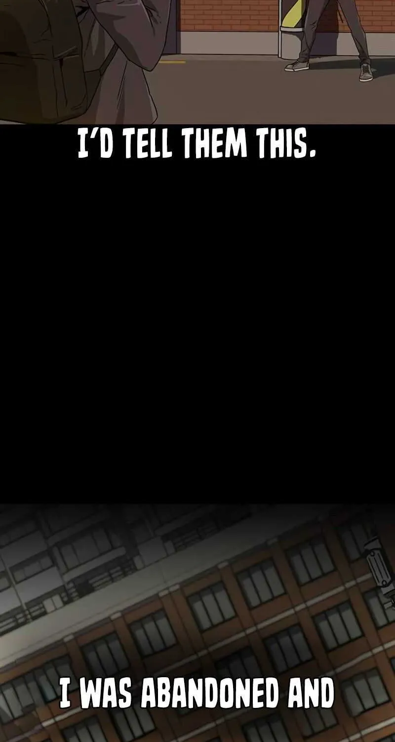 To Not Die Chapter 1.1 page 11 - 
