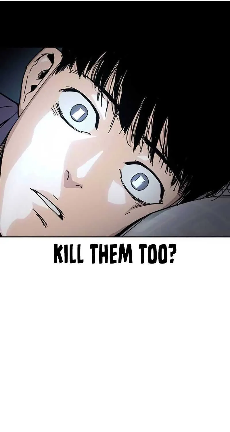 To Not Die Chapter 1.1 page 109 - 