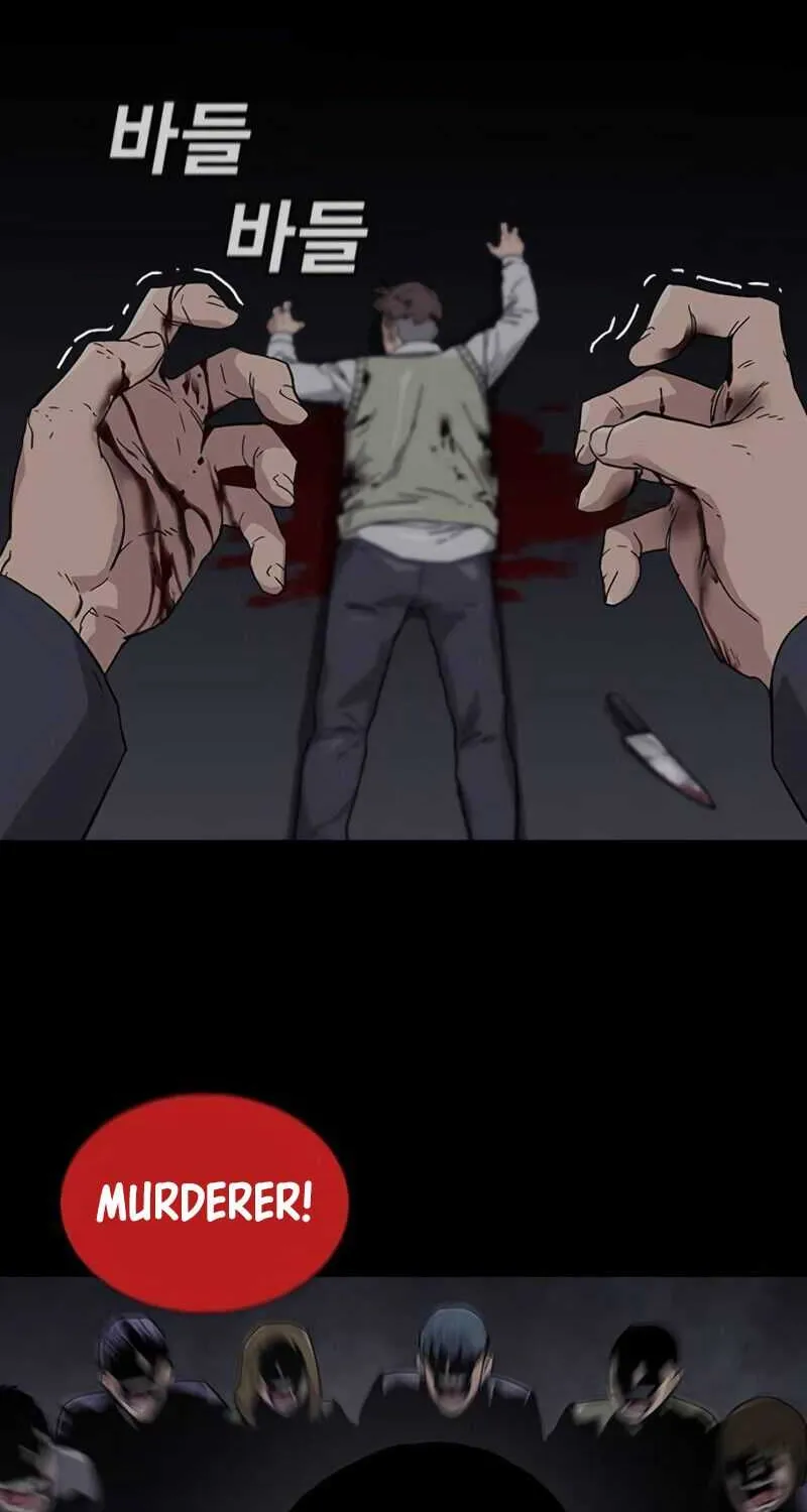 To Not Die Chapter 1.1 page 112 - 
