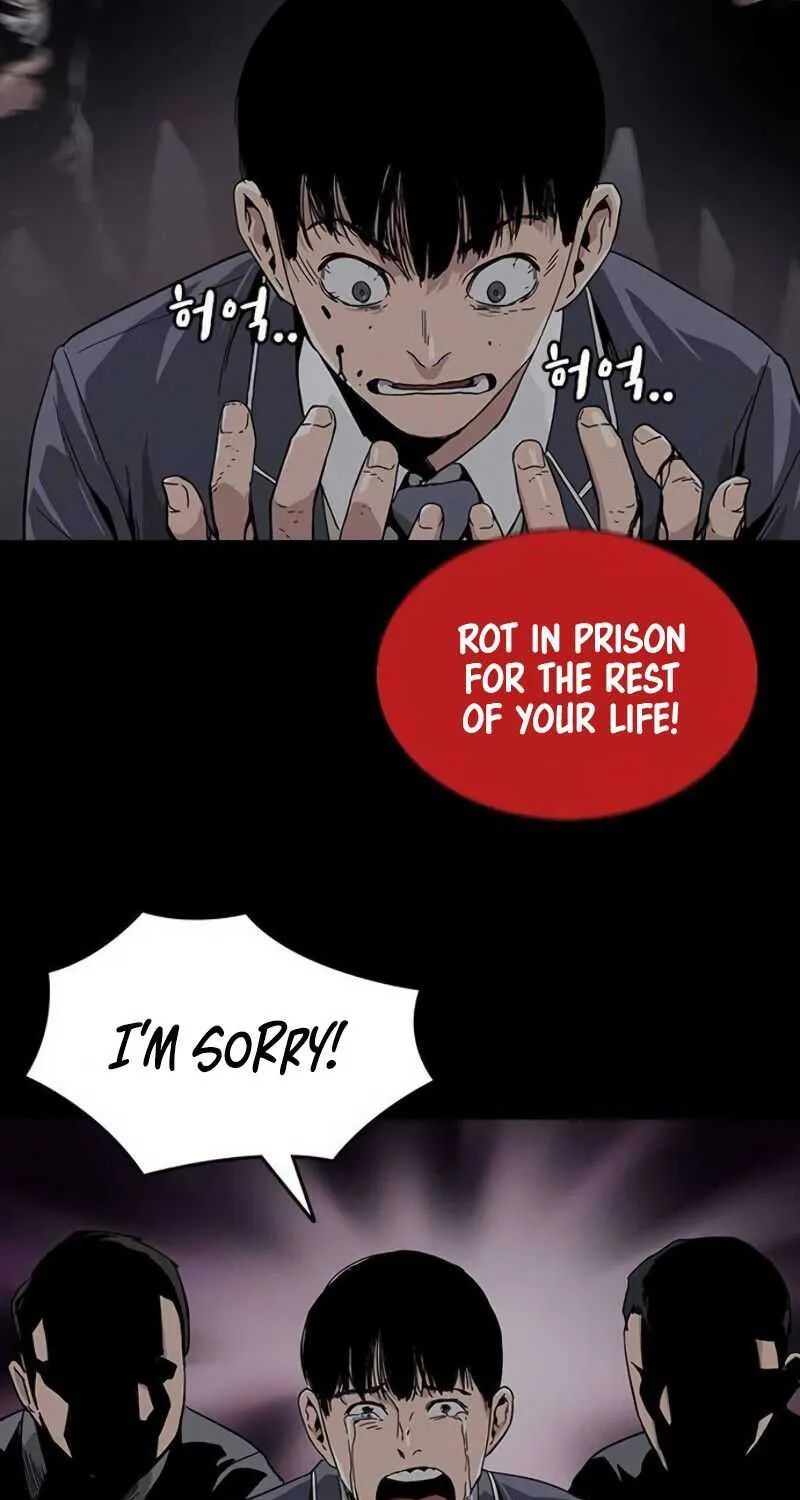 To Not Die Chapter 1.1 page 113 - 