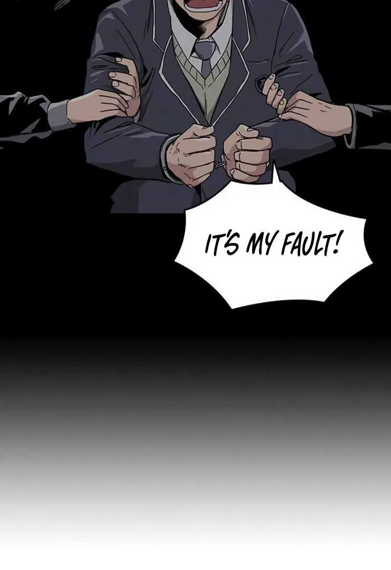 To Not Die Chapter 1.1 page 114 - 