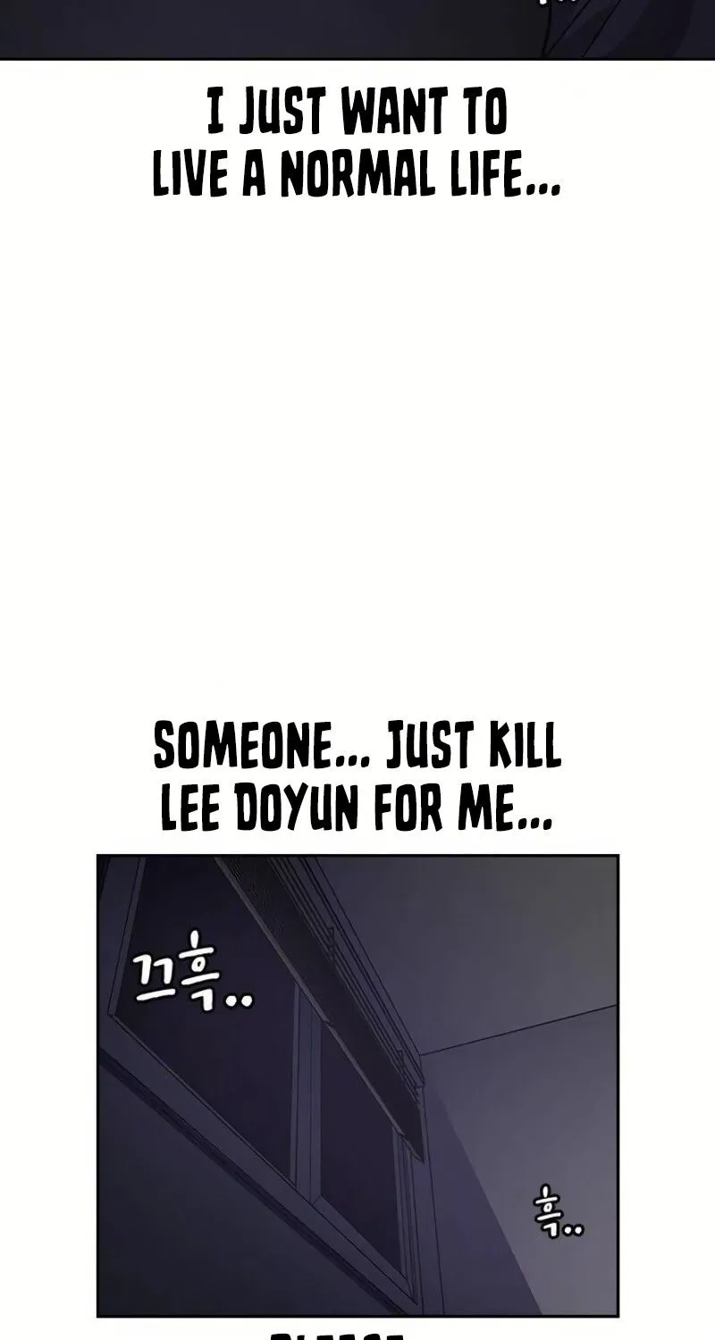 To Not Die Chapter 1.1 page 117 - 