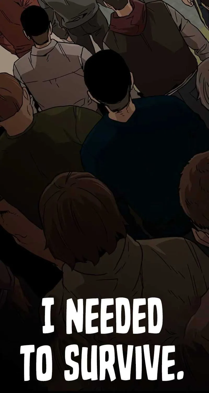 To Not Die Chapter 1.1 page 13 - 