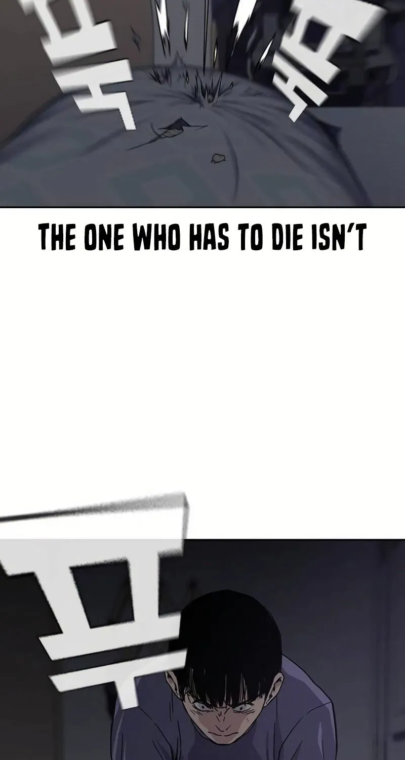 To Not Die Chapter 1.1 page 125 - 