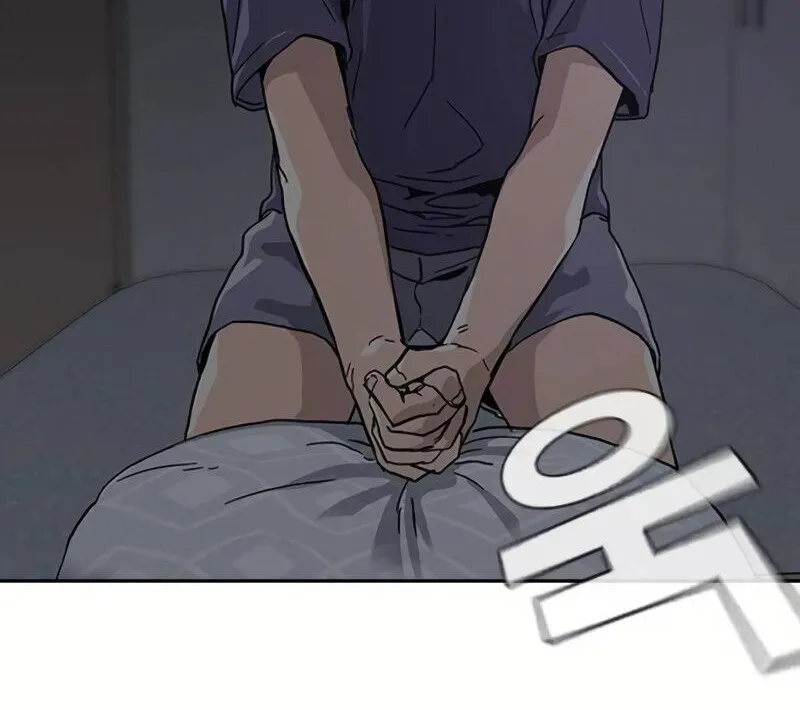 To Not Die Chapter 1.1 page 126 - 