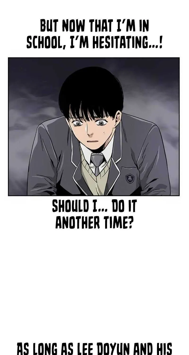 To Not Die Chapter 1.1 page 130 - 