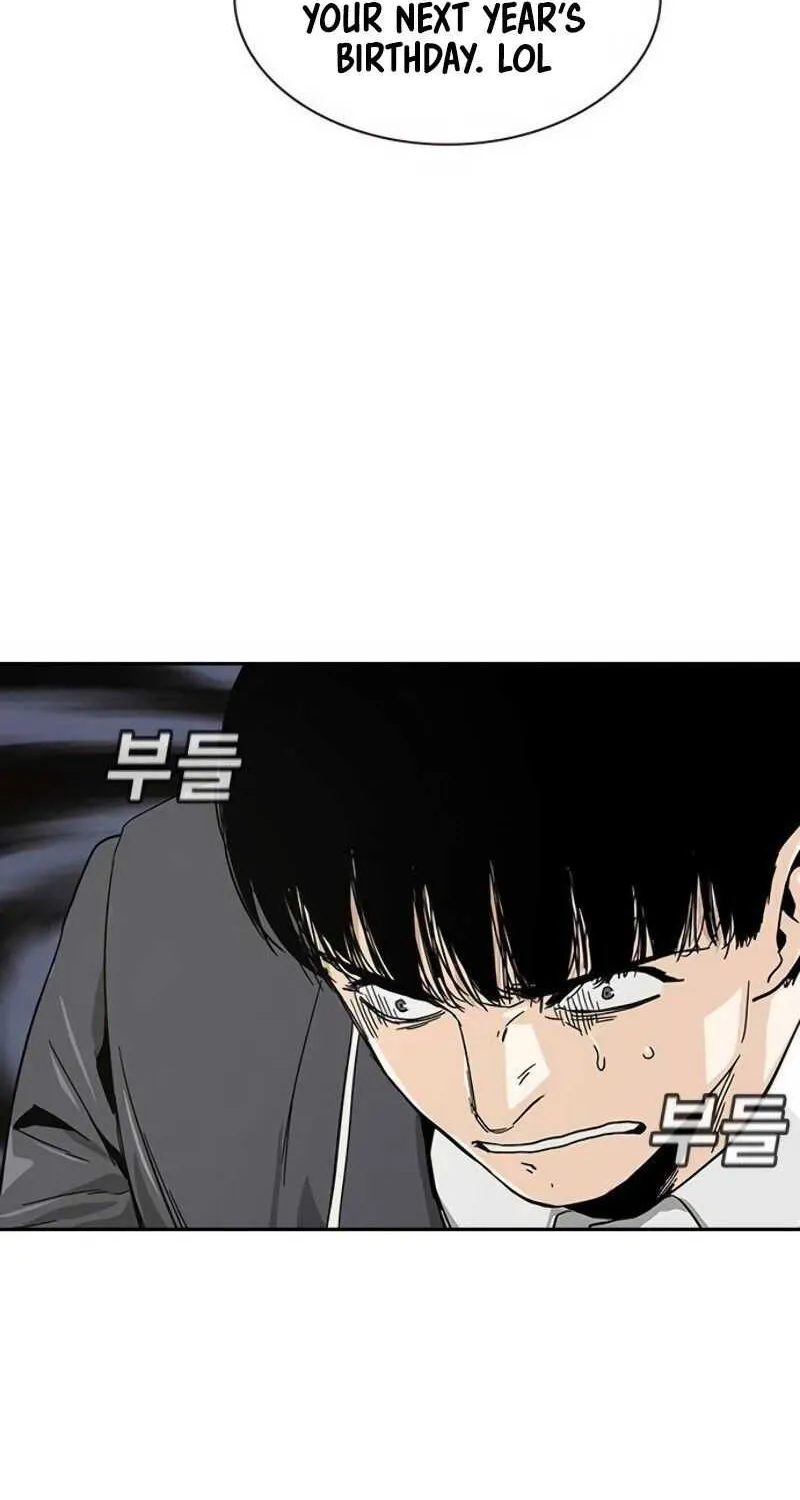 To Not Die Chapter 1.1 page 134 - 