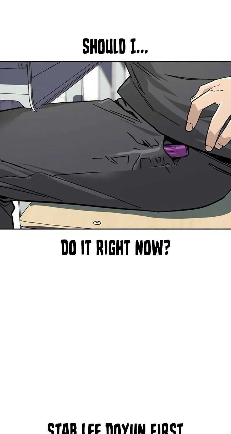 To Not Die Chapter 1.1 page 136 - 