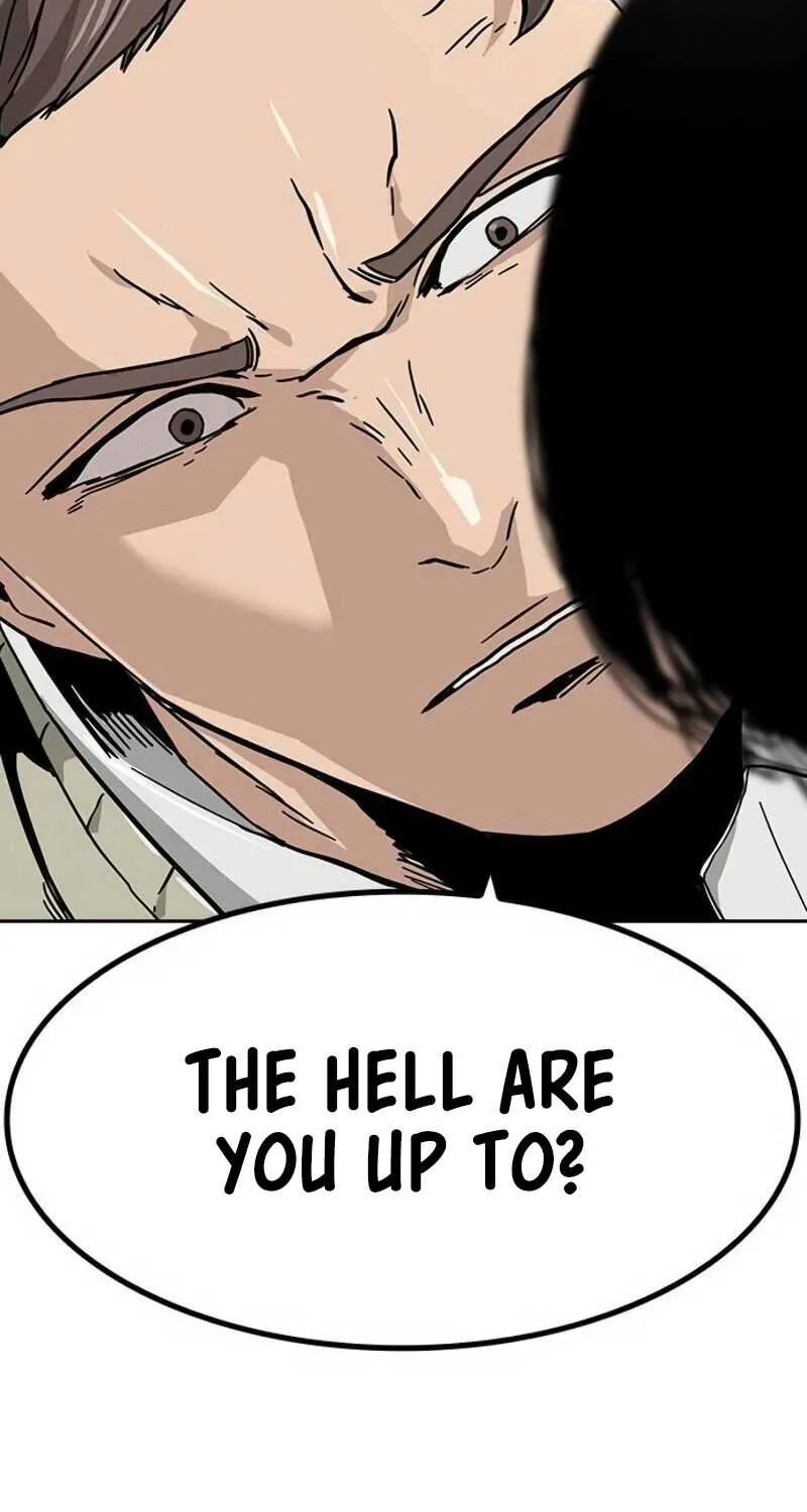 To Not Die Chapter 1.1 page 142 - 
